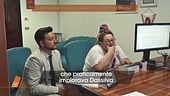 Pierina Paganelli: la relazione tra Louis e Manuela