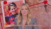 Liliana Resinovich: il boschetto e il lampione