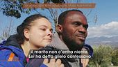 Le parole della vicina di casa di Rosa e Moses