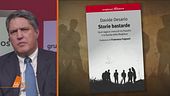 Davide Desario presenta il suo nuovo libro