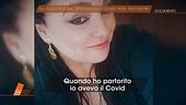 Gli audio di Rosa Vespa: "Anselmo ha il Covid, non può uscire"