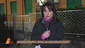 Neonata rapita a Cosenza: iniziate le indagini difensive