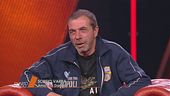 Parla Sossio Varra, l'amico speciale di Daniela Ruggi