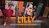 Tra Lilly e Claudio era vero amore?