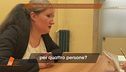 Alessia Pifferi: lucida per la Procura