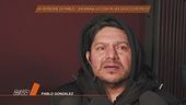 La scomparsa di Jhoanna Quintanilla: la versione di Pablo