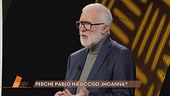 Perchè Pablo ha ucciso Jhoanna Quintanilla