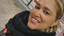 Le ricerche del corpo di Jhoanna Quintanilla
