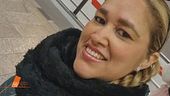 Le ricerche del corpo di Jhoanna Quintanilla