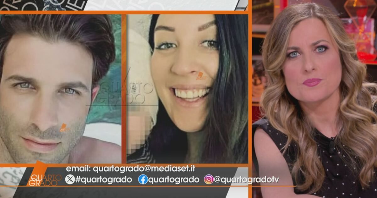 Quarto Grado: Il femminicidio di Eleonora Guidi Video | Mediaset Infinity