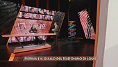 Pierina Paganelli e il giallo del telefonino di Louis