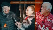 Liliana Resinovic: le accuse degli eterni rivali