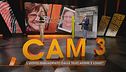 Pierina Paganelli e il mistero della CAM 3