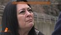 Pierina Paganelli, Manuela: "Se Louis è in carcere è colpa di Valeria"