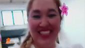 La scomparsa di Jhoanna Quintanilla