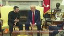 Trump vs Zelensky: lo scontro in tv