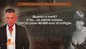 Gintoneria: le intercettazioni di Davide Lacerenza