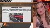 Chignolo Po: donna trovata morta in casa
