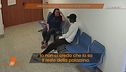 Il giallo di Pierina Paganelli: Manuela e Louis: "Sei sceso giù ieri sera?"