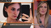 Ilaria Sula: uccisa dall'ex fidanzato