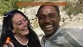 Manuela: "Amavo Louis e ho paura di Valeria"