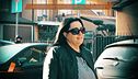 La prova regina: Manuela non è salita dal garage