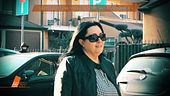 La prova regina: Manuela non è salita dal garage