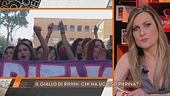 Rumore nelle piazze per Ilaria Sula e Sara Campanella