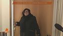 Valeria Bartolucci: "So che Louis tornerà presto a casa"