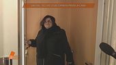 Valeria Bartolucci: "So che Louis tornerà presto a casa"