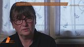 Daniela Ferrari, la madre di Andrea Sempio: "Mio figlio accusato senza motivo"