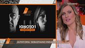 "Ignoto 1 - L'assassino di Yara": il podcast di "Quarto Grado"