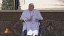 Il ricordo di Papa Francesco