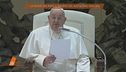 L'ultimo saluto a Papa Francesco
