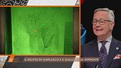 Il delitto di Garlasco e il giallo delle impronte