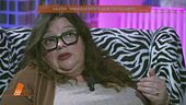 Valeria: "Manuela merita quattro schiaffi"