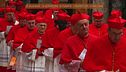 I segreti del conclave