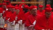 I segreti del conclave