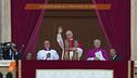 La fumata bianca e i primi passi di Papa Leone XIV