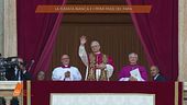 La fumata bianca e i primi passi di Papa Leone XIV