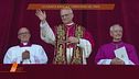 L'elezione di Papa Leone XIV