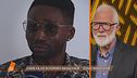 Lo sciopero della fame di Louis Dassilva