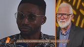 Lo sciopero della fame di Louis Dassilva