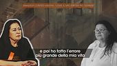Valeria Bartolucci contro Manuela Bianchi: "Louis, il mio errore più grande"