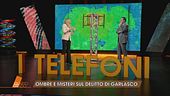 Caso Chiara Poggi: i telefoni