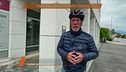 Sebastiano Visintin: "Ho vissuto molte guerre"