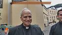 Le parole di Robert Francis Prevost, Papa Leone XIV