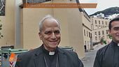 Le parole di Robert Francis Prevost, Papa Leone XIV