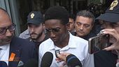 Pierina Paganelli: le accuse a Louis