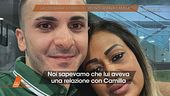 Il caso di Emanuele De Maria: La cognata e il fratello: "Per noi, amava Camila"